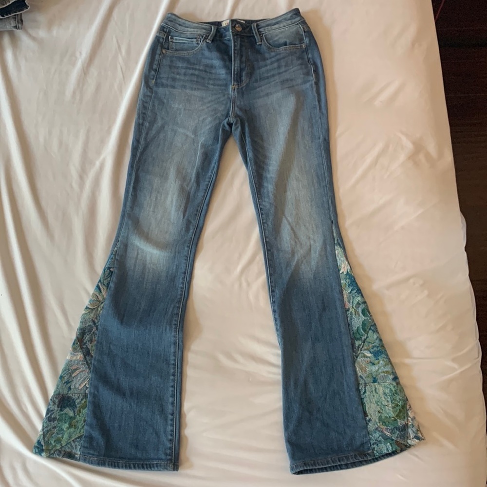 Driftwood Jeans